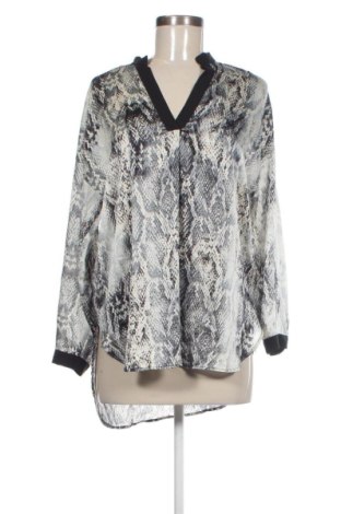 Bluzka damska Zara, Rozmiar S, Kolor Kolorowy, Cena 72,99 zł