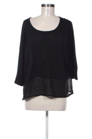 Dámska blúza Zara, Veľkosť L, Farba Čierna, Cena  14,00 €