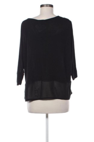 Dámska blúza Zara, Veľkosť L, Farba Čierna, Cena  14,00 €