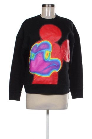 Dámska blúza Zara, Veľkosť S, Farba Čierna, Cena  14,00 €