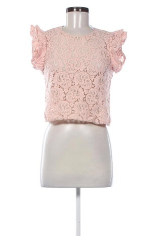 Damen Shirt Zara, Größe S, Farbe Rosa, Preis € 13,99