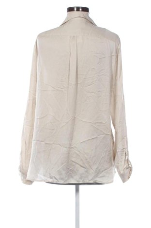 Γυναικεία μπλούζα Zara, Μέγεθος XL, Χρώμα  Μπέζ, Τιμή 16,99 €