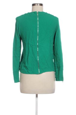 Dámska blúza Zara, Veľkosť S, Farba Zelená, Cena  16,95 €