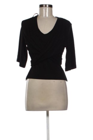 Bluzka damska Zara, Rozmiar S, Kolor Czarny, Cena 53,99 zł