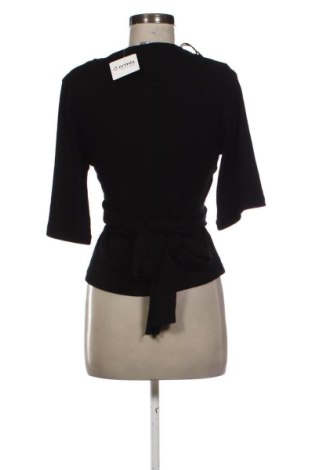 Bluzka damska Zara, Rozmiar S, Kolor Czarny, Cena 53,99 zł