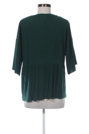 Damen Shirt Zara, Größe L, Farbe Grün, Preis € 18,99