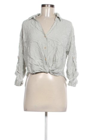 Дамска блуза Zara, Размер M, Цвят Многоцветен, Цена 14,31 €