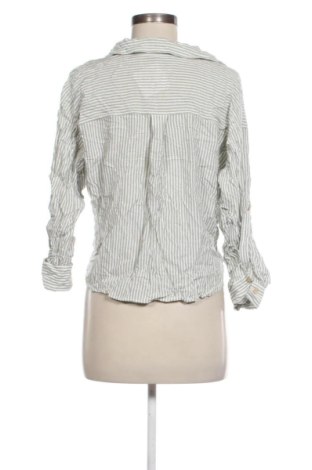 Дамска блуза Zara, Размер M, Цвят Многоцветен, Цена 14,31 €