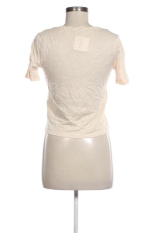 Damen Shirt Zara, Größe S, Farbe Beige, Preis € 13,99
