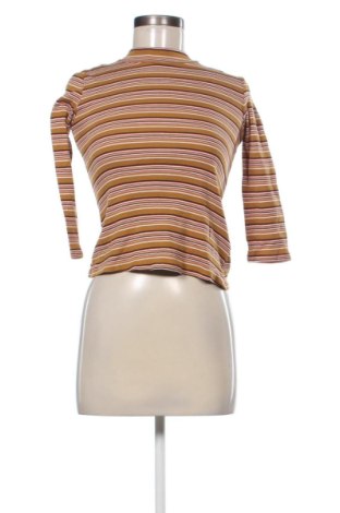 Damen Shirt Zara, Größe XS, Farbe Mehrfarbig, Preis 13,81 €