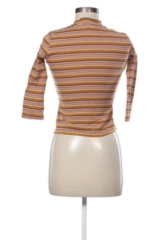 Damen Shirt Zara, Größe XS, Farbe Mehrfarbig, Preis 13,81 €