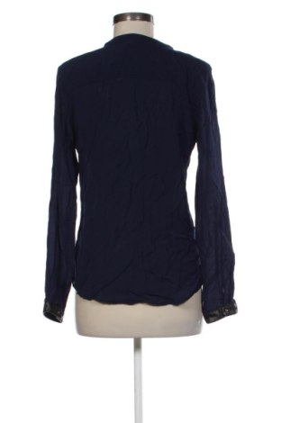 Damen Shirt Zara, Größe M, Farbe Blau, Preis € 14,00