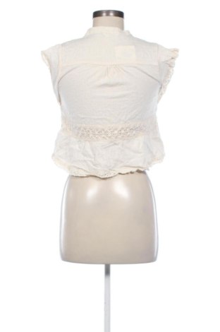 Dámska blúza Zara, Veľkosť S, Farba Béžová, Cena  10,00 €