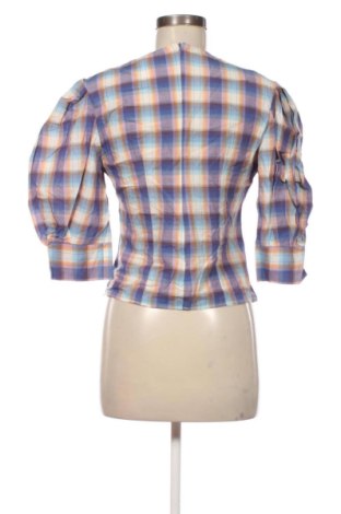 Дамска блуза Zara, Размер S, Цвят Многоцветен, Цена 14,31 €