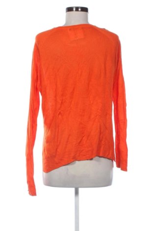 Dámska blúza Zara, Veľkosť S, Farba Oranžová, Cena  16,95 €