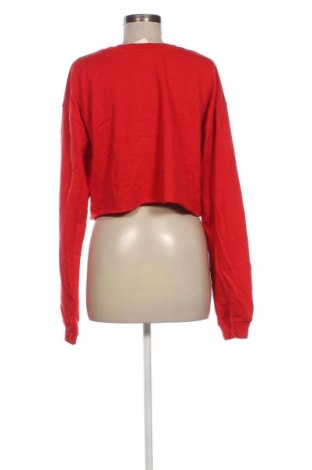 Dámska blúza Zara, Veľkosť L, Farba Červená, Cena  12,95 €