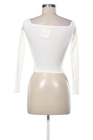 Дамска блуза Zara, Размер S, Цвят Бял, Цена 14,00 €
