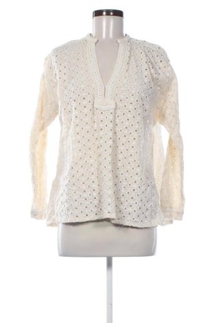 Damen Shirt Zara, Größe XS, Farbe Beige, Preis 17,99 €