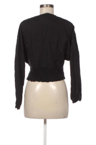 Dámska blúza Zara, Veľkosť M, Farba Čierna, Cena  16,95 €