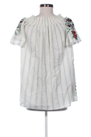 Дамска блуза Zara, Размер XS, Цвят Многоцветен, Цена 15,92 €