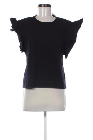 Bluzka damska Zara, Rozmiar M, Kolor Czarny, Cena 53,58 zł