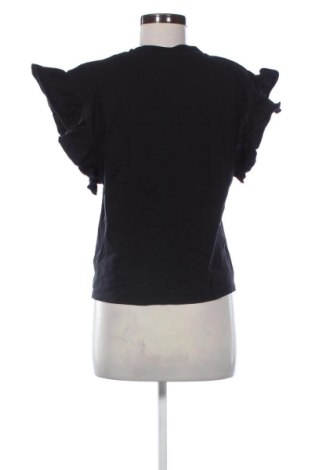 Bluzka damska Zara, Rozmiar M, Kolor Czarny, Cena 53,58 zł