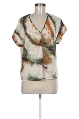 Damen Shirt Zara, Größe L, Farbe Mehrfarbig, Preis € 10,00