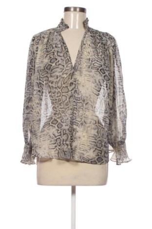 Dámska blúza Zara, Veľkosť S, Farba Viacfarebná, Cena  16,95 €