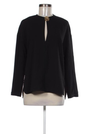 Damen Shirt Zara, Größe XS, Farbe Schwarz, Preis € 14,00