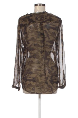 Dámská halenka Zara, Velikost M, Barva Vícebarevné, Cena  239,00 Kč