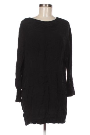 Дамска блуза Zara, Размер M, Цвят Черен, Цена 14,31 €