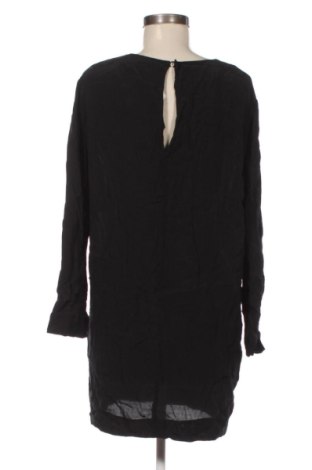 Дамска блуза Zara, Размер M, Цвят Черен, Цена 14,31 €