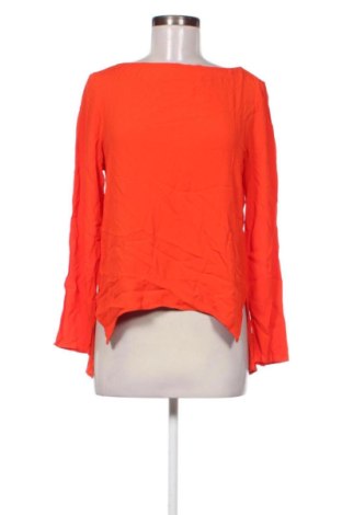 Damen Shirt Zara, Größe M, Farbe Orange, Preis € 13,81