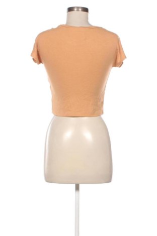 Dámska blúza Zara, Veľkosť S, Farba Hnedá, Cena  12,95 €