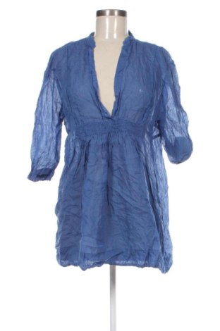 Damen Shirt Zara, Größe XL, Farbe Blau, Preis 17,99 €