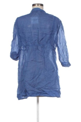 Damen Shirt Zara, Größe XL, Farbe Blau, Preis 17,99 €