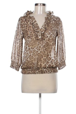 Damen Shirt Zara, Größe M, Farbe Mehrfarbig, Preis € 31,65