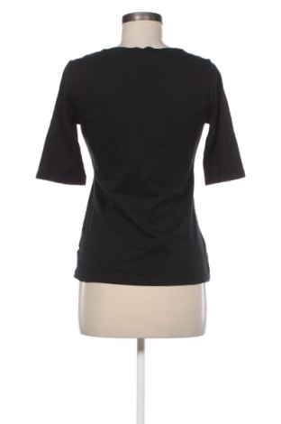 Damen Shirt Zara, Größe L, Farbe Schwarz, Preis 13,99 €