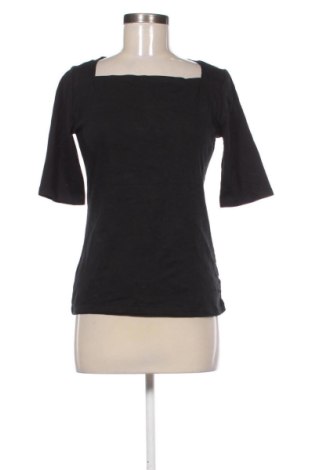 Damen Shirt Zara, Größe L, Farbe Schwarz, Preis 13,99 €