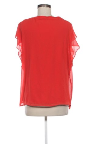 Damen Shirt Zara, Größe XL, Farbe Rot, Preis 13,99 €