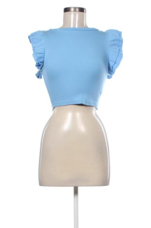 Női blúz Zara, Méret S, Szín Kék, Ár 4 132 Ft