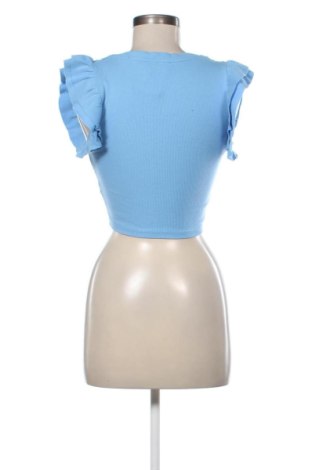 Női blúz Zara, Méret S, Szín Kék, Ár 4 132 Ft