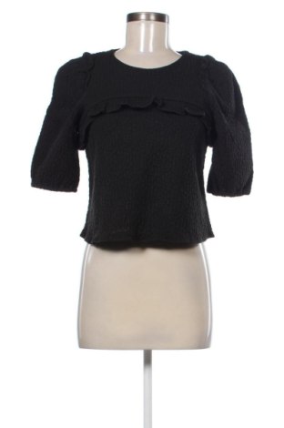 Damen Shirt Zara, Größe M, Farbe Schwarz, Preis € 10,00