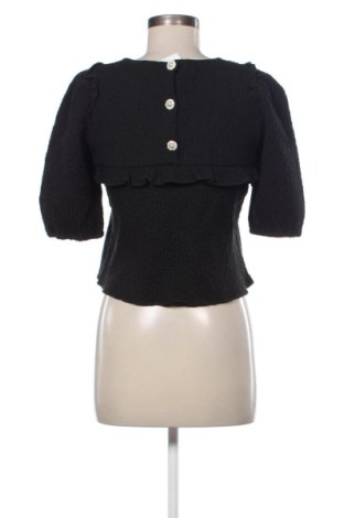 Damen Shirt Zara, Größe M, Farbe Schwarz, Preis € 10,00