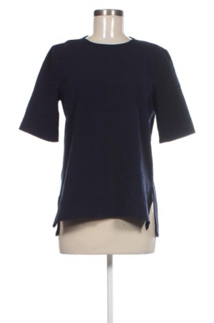 Дамска блуза Zara, Размер M, Цвят Син, Цена 10,73 €