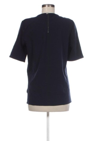 Дамска блуза Zara, Размер M, Цвят Син, Цена 10,73 €