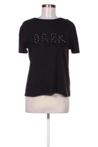 Дамска блуза Zara, Размер S, Цвят Черен, Цена 10,00 €