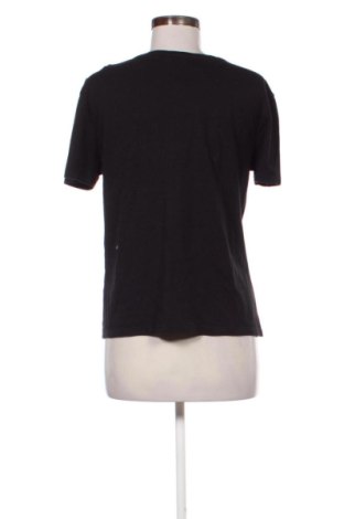 Дамска блуза Zara, Размер S, Цвят Черен, Цена 10,00 €