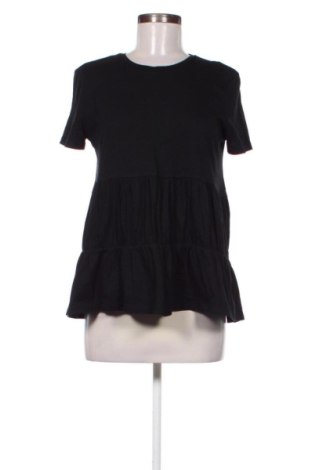 Bluzka damska Zara, Rozmiar M, Kolor Czarny, Cena 77,75 zł