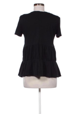 Bluzka damska Zara, Rozmiar M, Kolor Czarny, Cena 77,75 zł